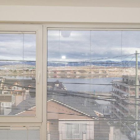 Del Carmen Departamentos Leilighet Ushuaia Eksteriør bilde